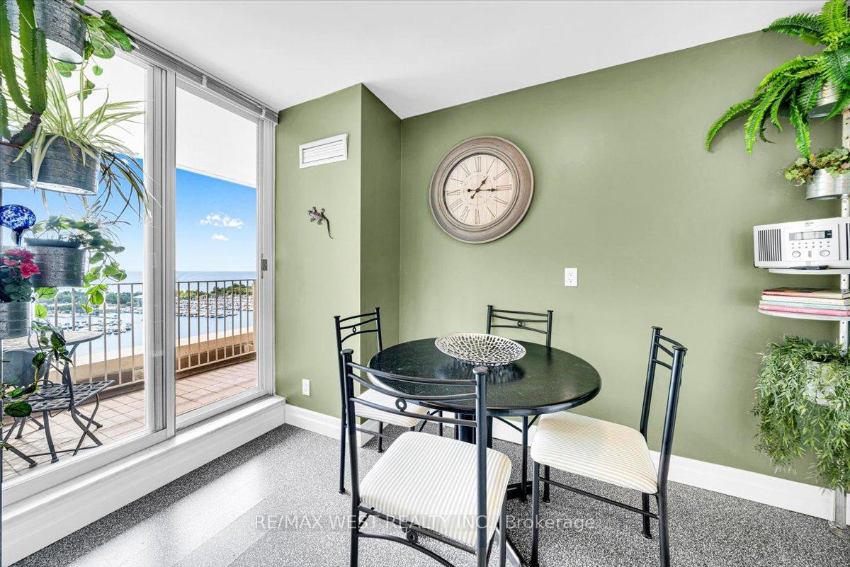 2 Bedrooms Condo at 2285 Lake Shore, Toronto For sale