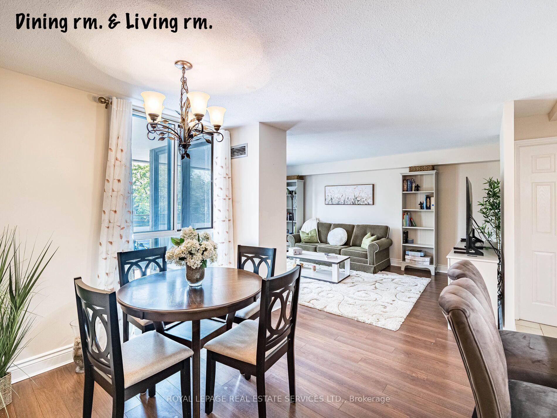 2 Bedrooms Condo at 1300 Mississauga Valley, Mississauga For sale