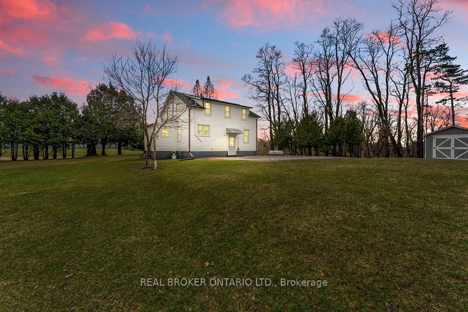 645 Charlotteville 2 Road
