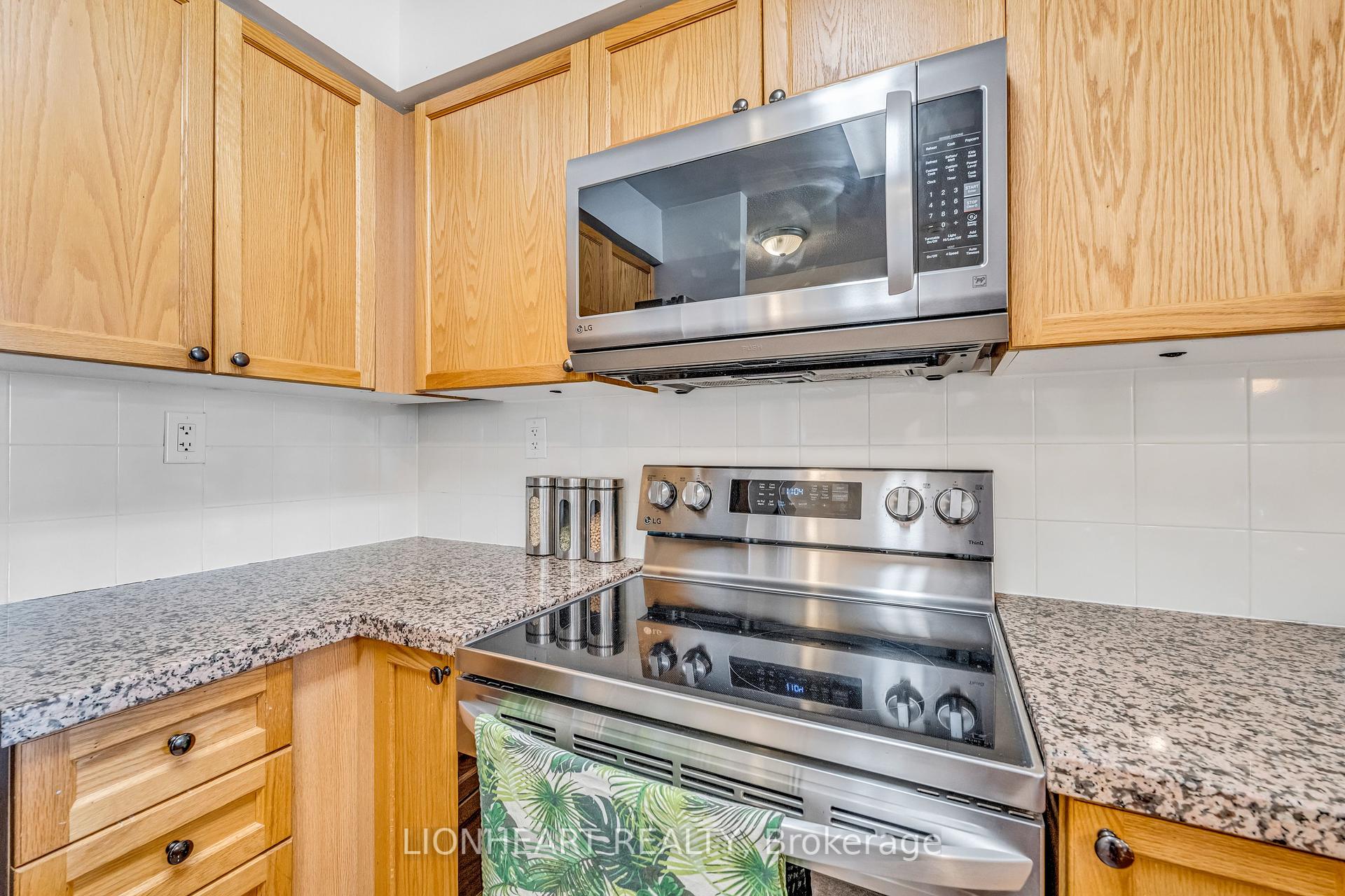 1 Bedroom Condo at 5 Michael Power, Toronto For sale