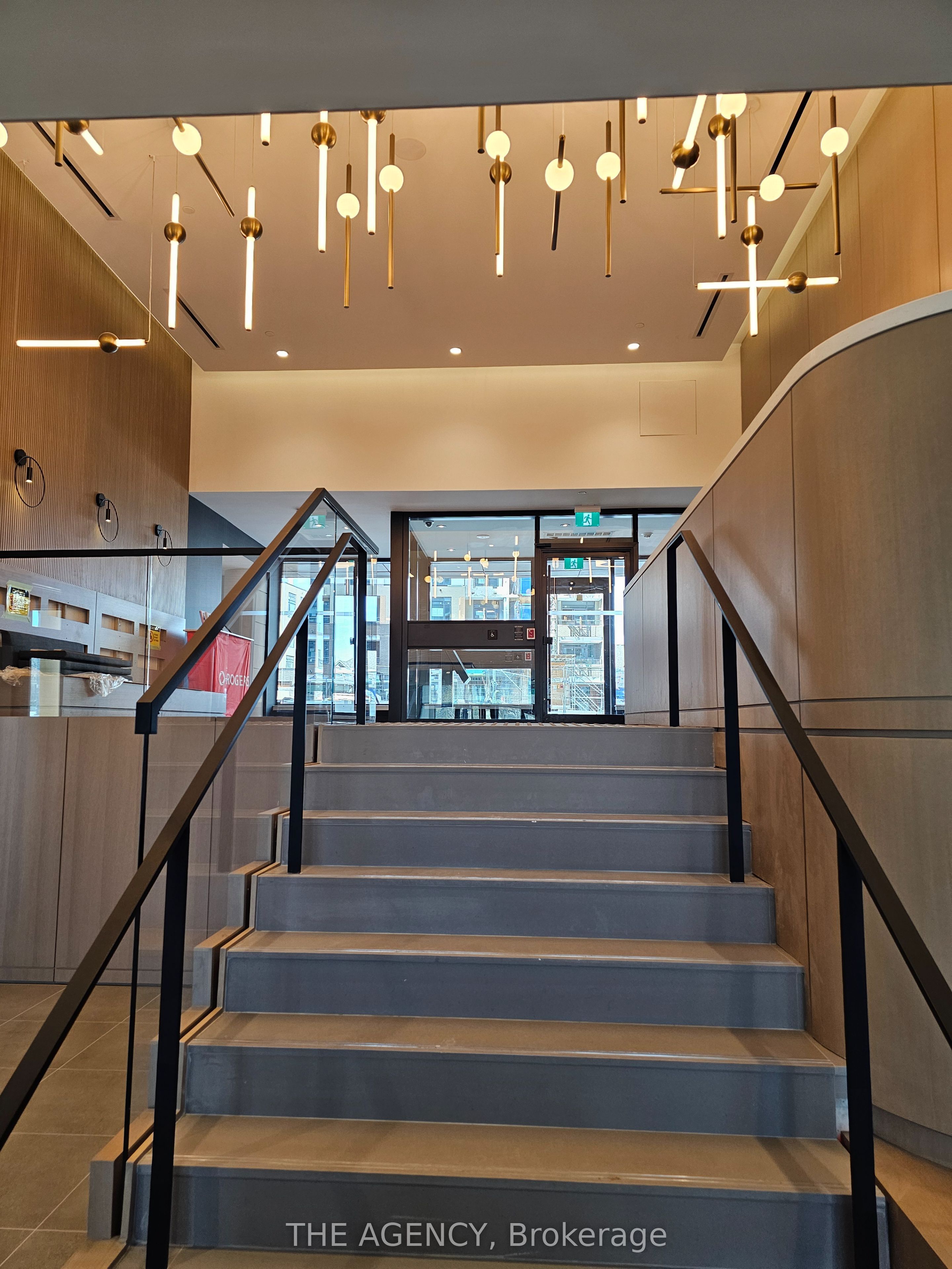 7950 Bathurst Street, #807