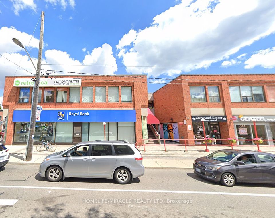 2323 Bloor