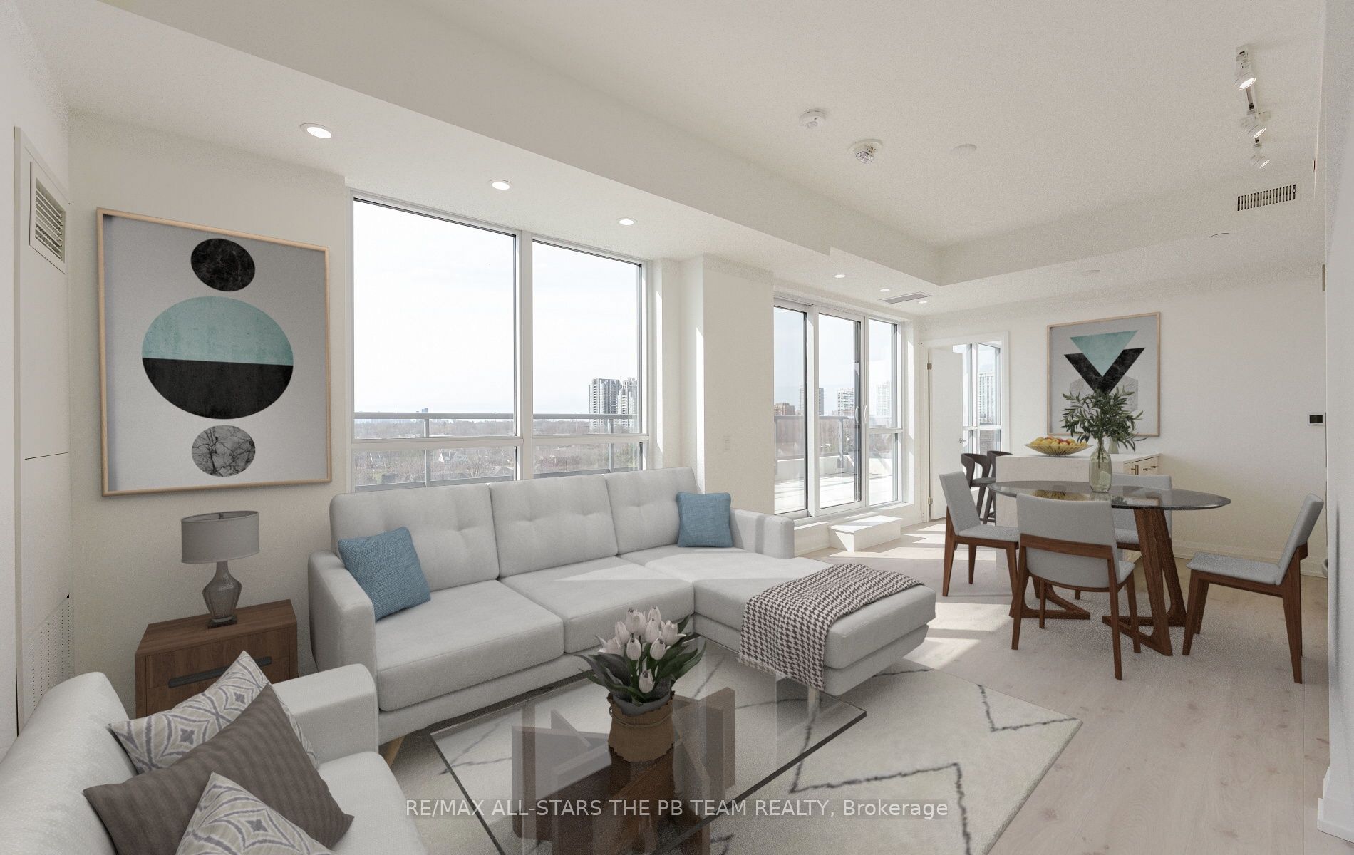181 Sheppard Avenue E, #615