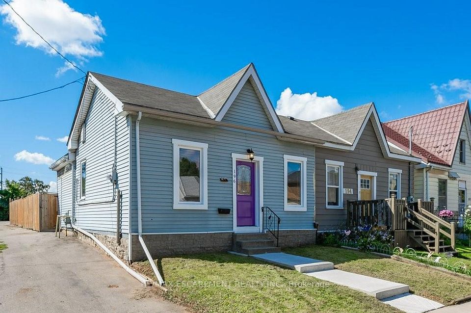 196 Picton Street, Hamilton, ON L8L 3W9
