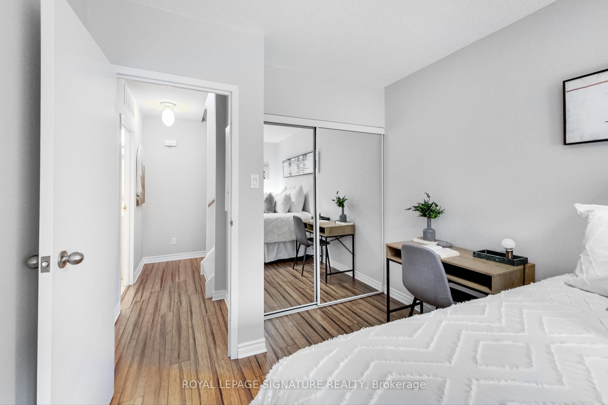 22 Western Battery Road, #115