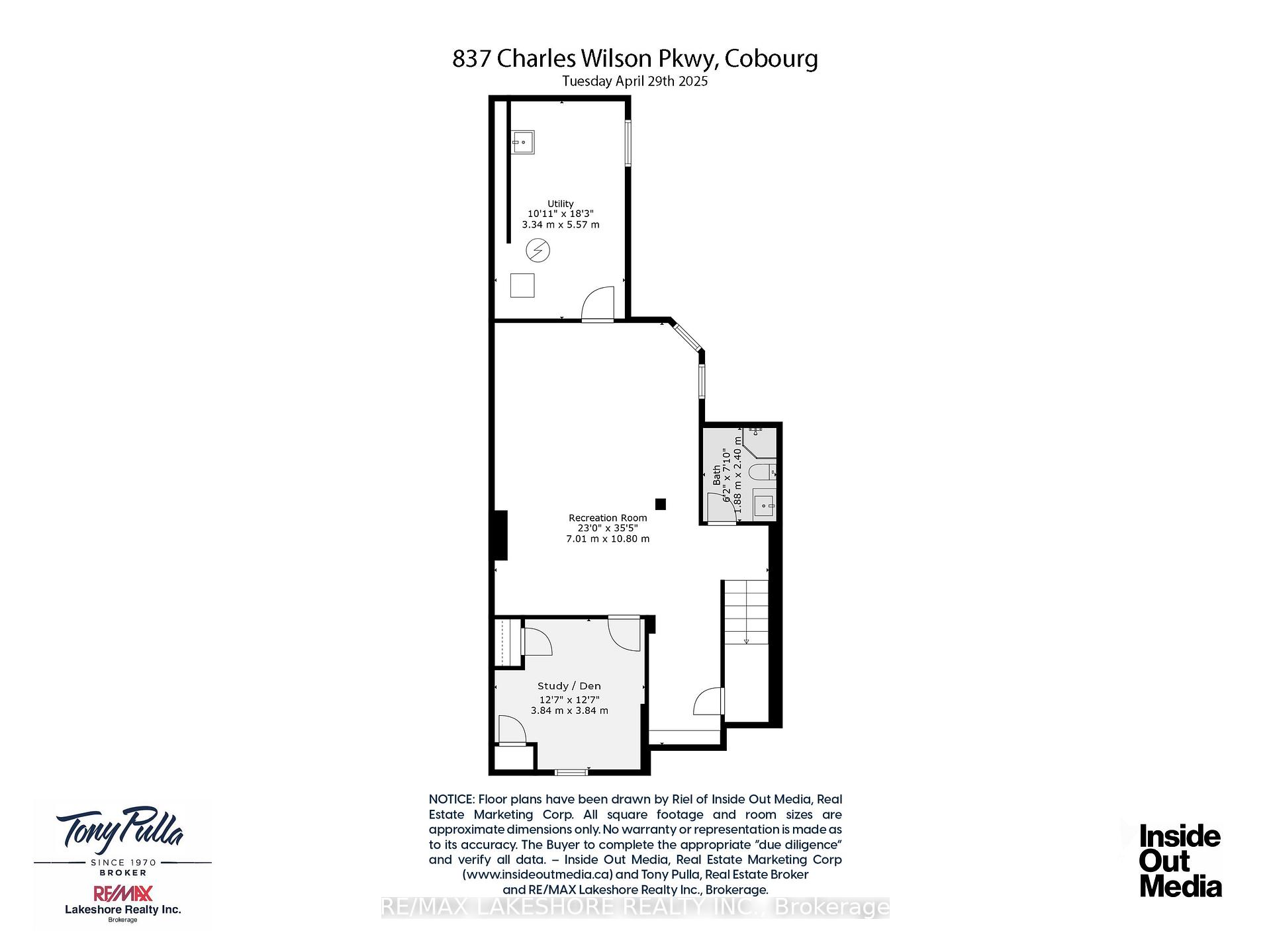 Listing image