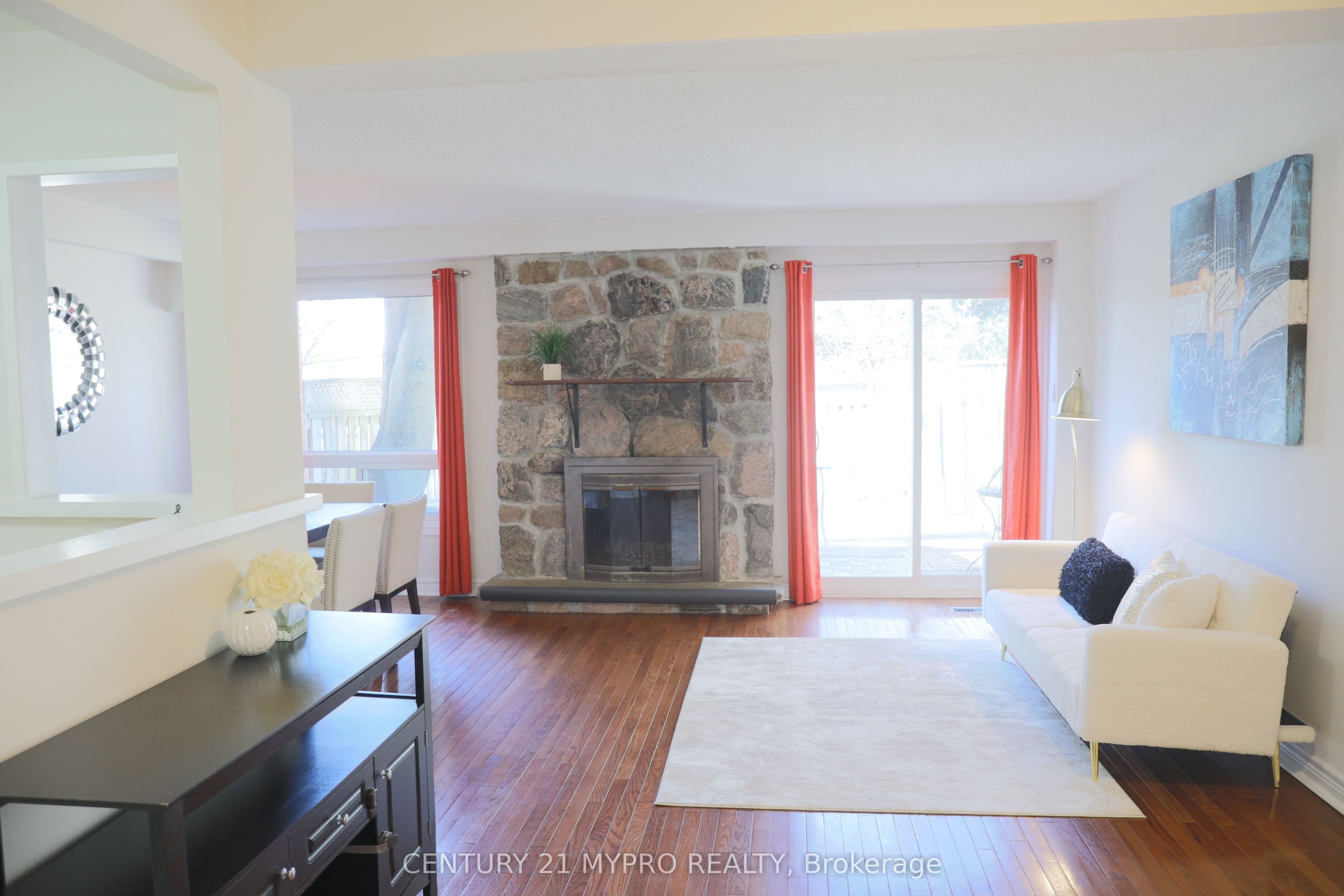 105 Carlton Road, #18