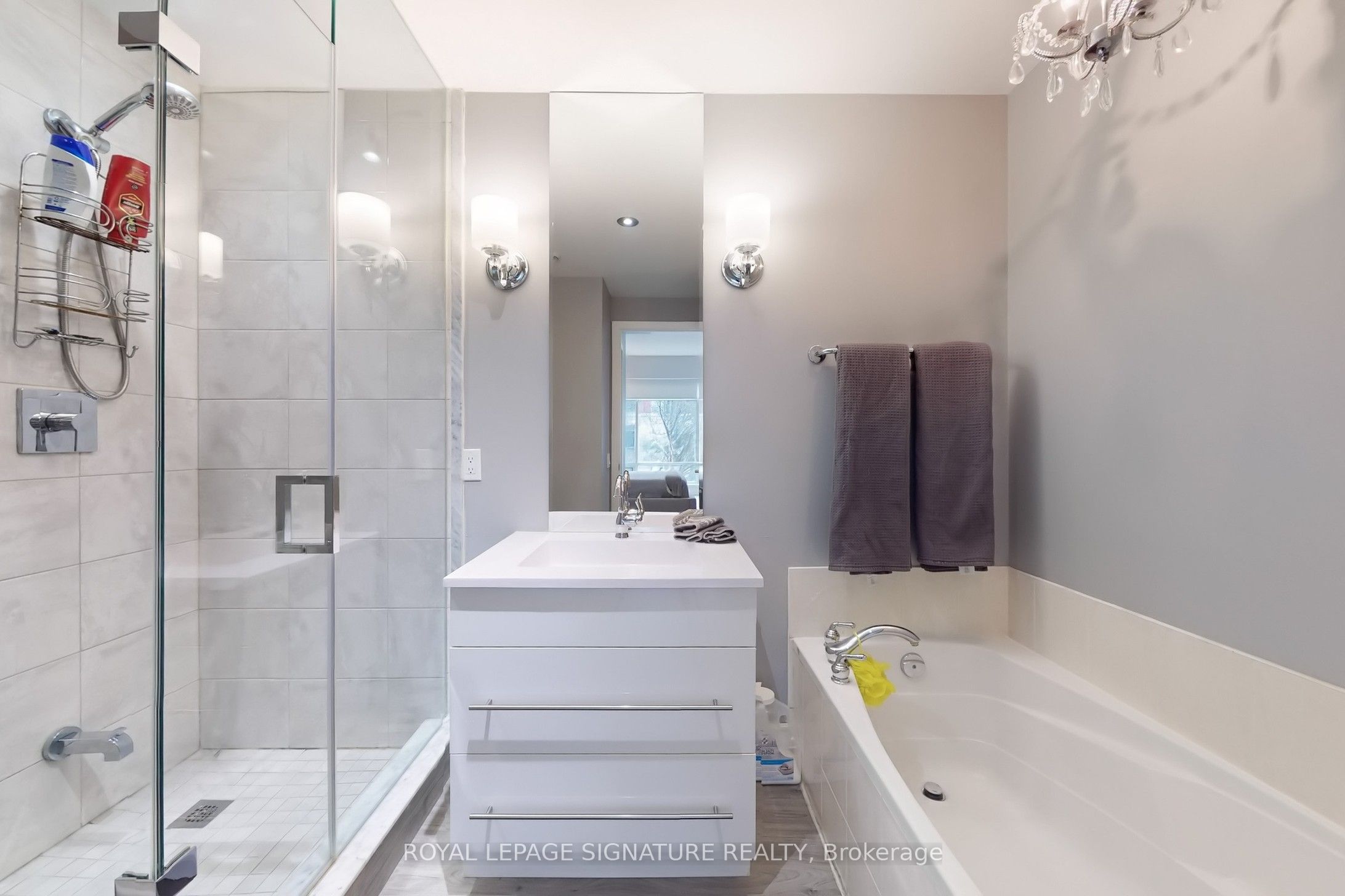 500 Queens Quay W, #102E Upper
