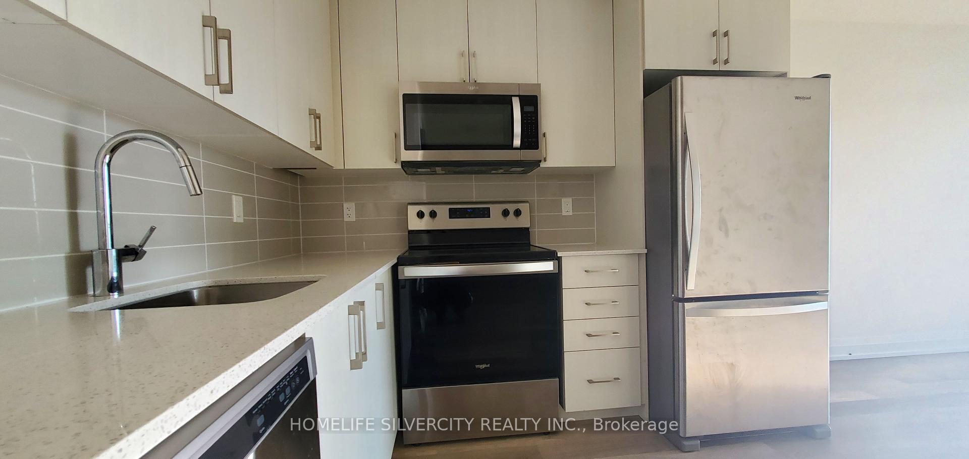 1 Bedroom Condo at 3121 SHEPPARD, Toronto For sale