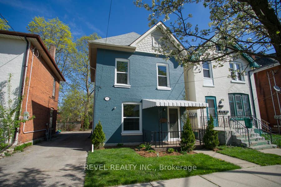 172 Sheridan