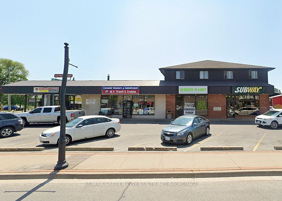 230 Main