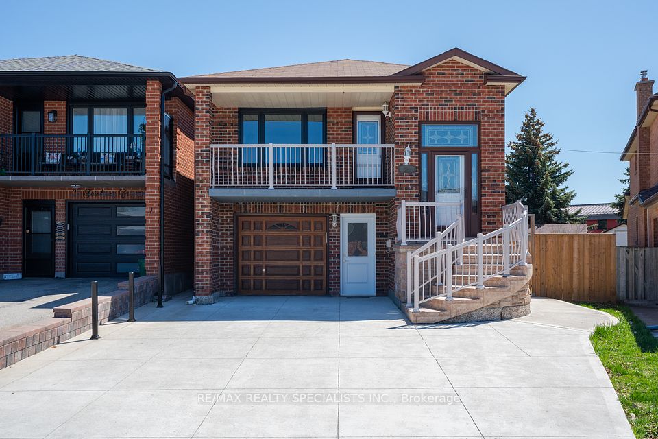 25 Twinberry Crescent