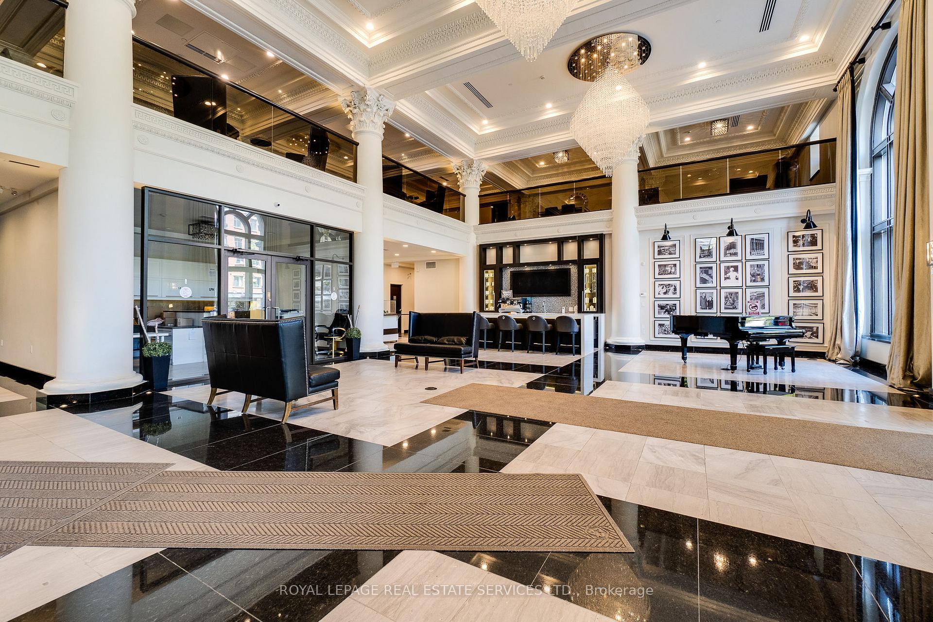 1 Bedroom Condo at 112 King, Hamilton For sale
