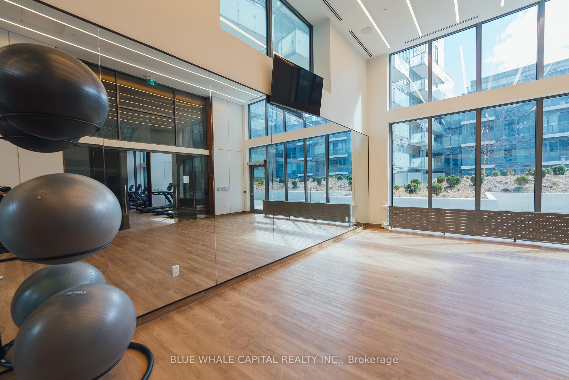 4 Bedrooms Condo at 8 Olympic Garden,  Toronto For sale