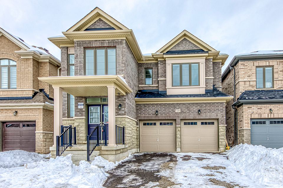328 Valleyway