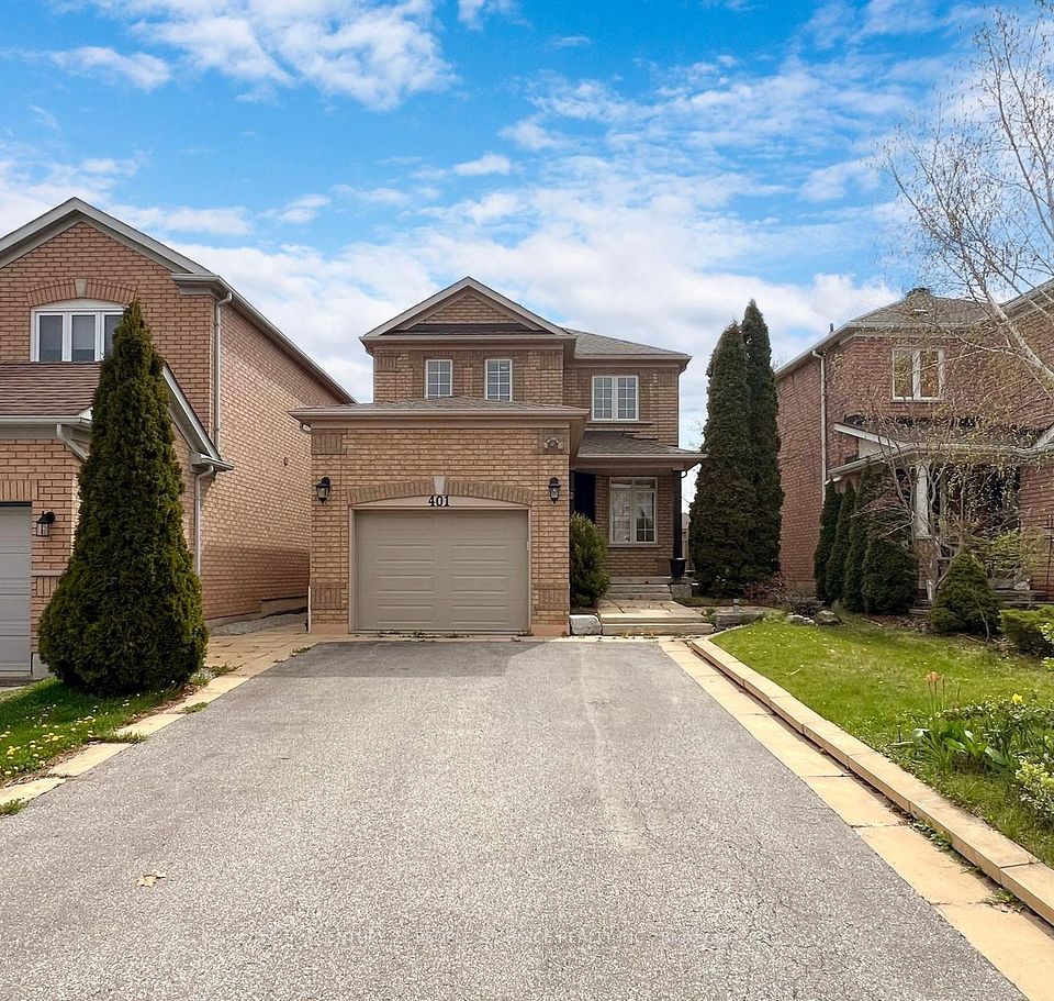 401 Cranston Park