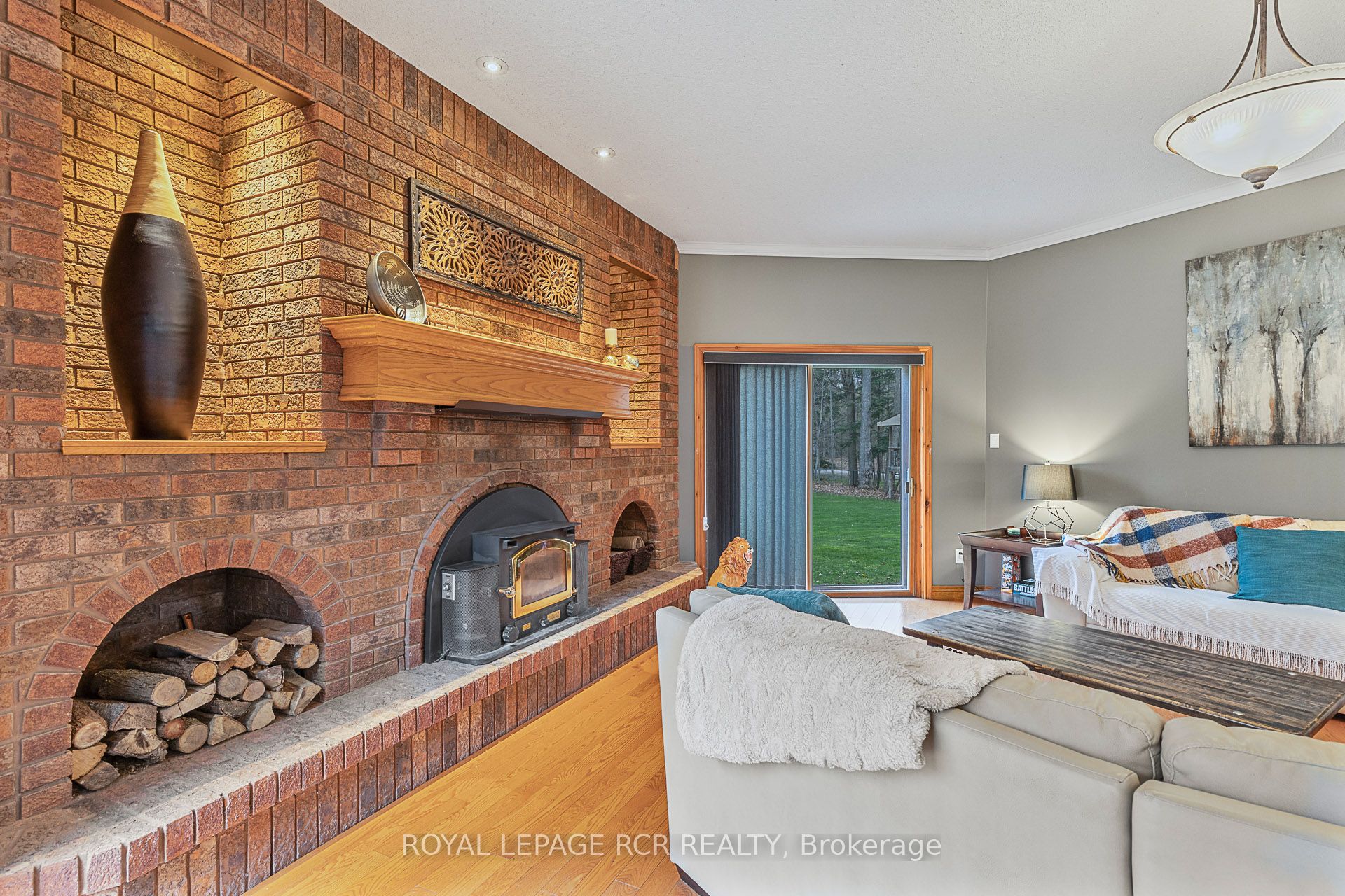 1 Beech Tree Lane