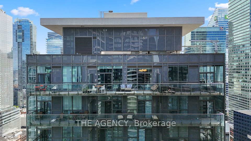 8 Mercer
