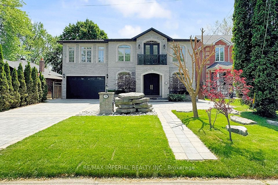 336 Rouge Hills