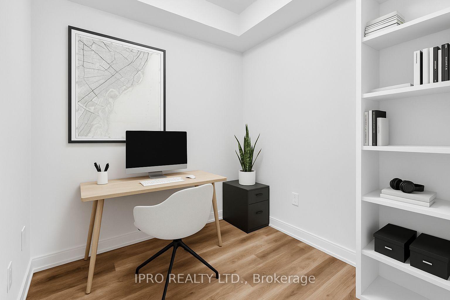 1 Bedroom Condo at 1 Jarvis, Hamilton For sale