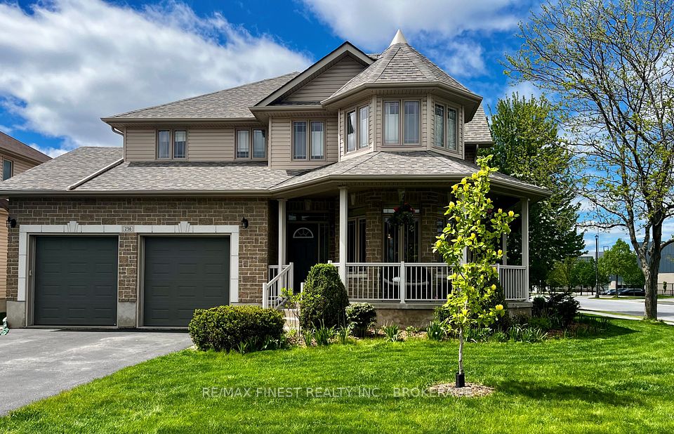 236 Rose Abbey