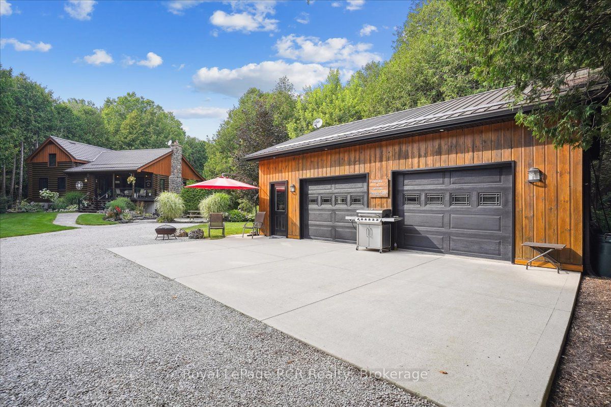 342457 CONCESSION 14 Road