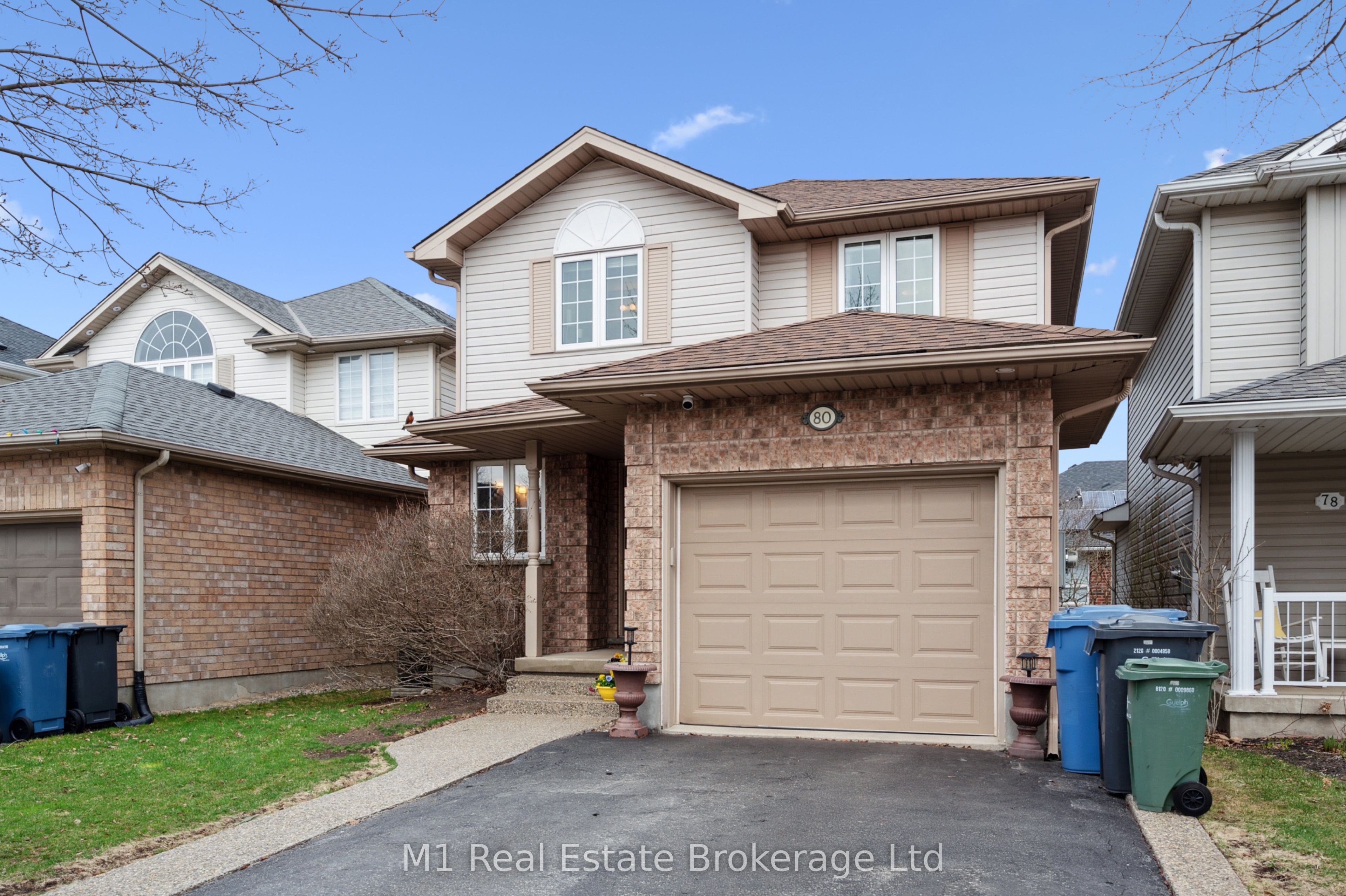 80 Doyle Drive, Guelph, ON N1G 5B9