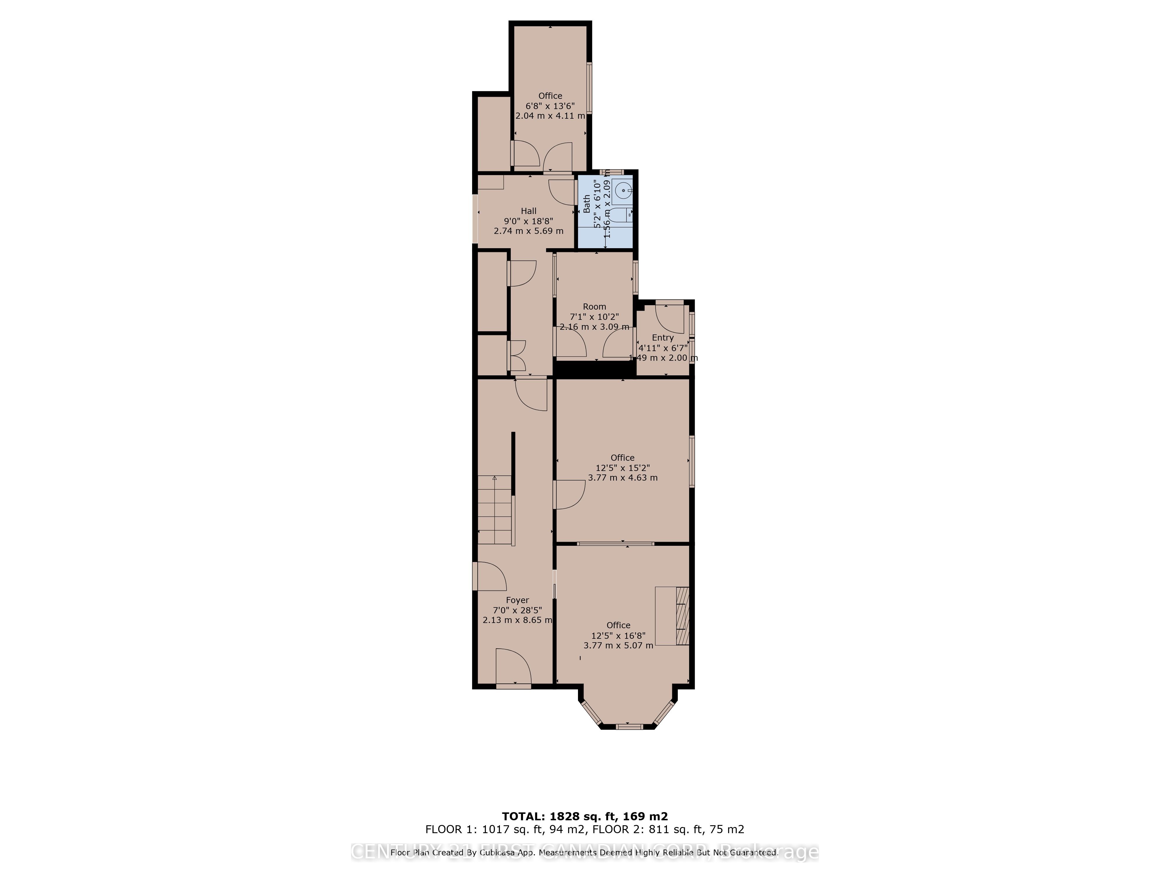 359 Princess Avenue