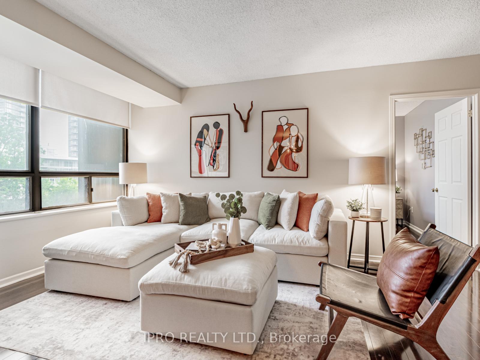 2 Bedrooms Condo at 1900 Sheppard, Toronto For sale