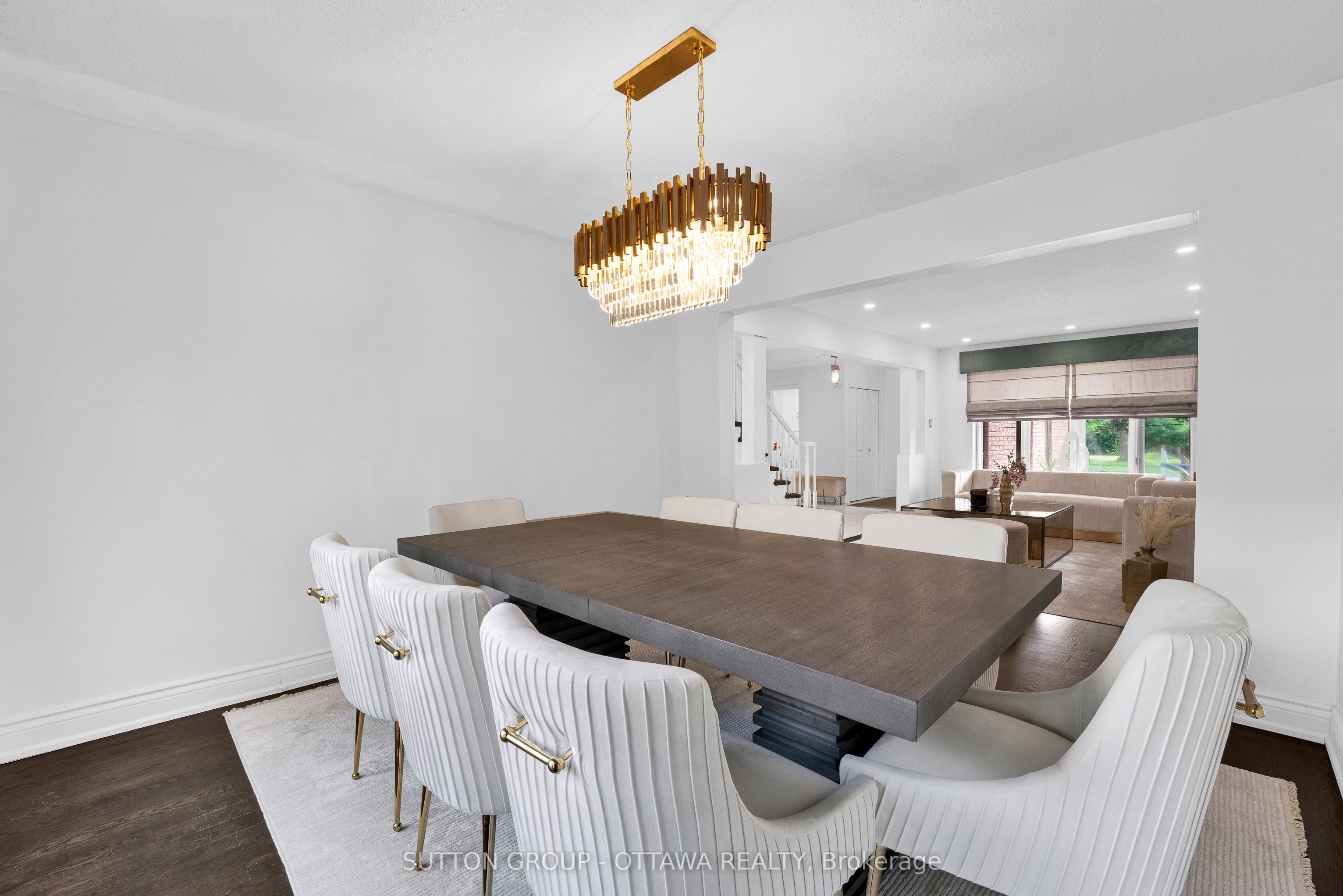 2163 Johnston Road