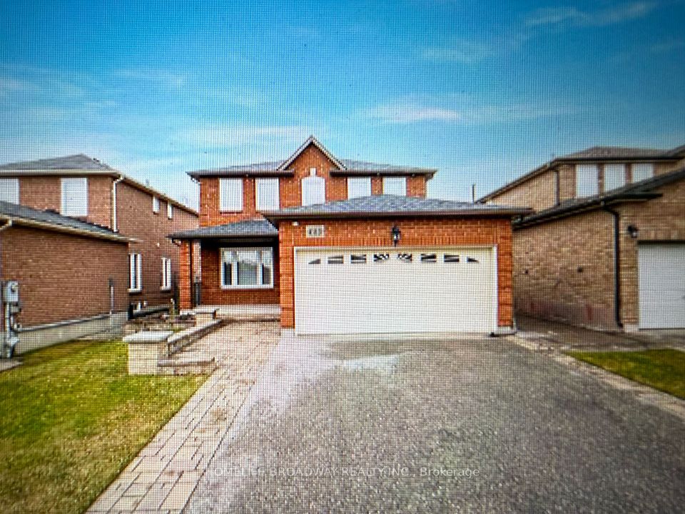 489 Barrhill Road