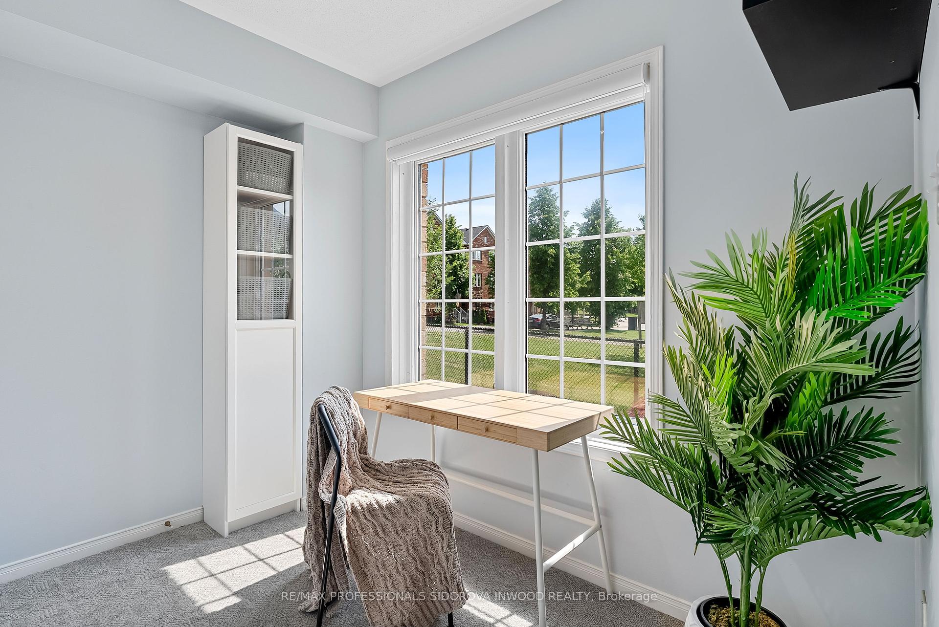 3 Bedrooms Condo at 130 Brickworks, Toronto For sale