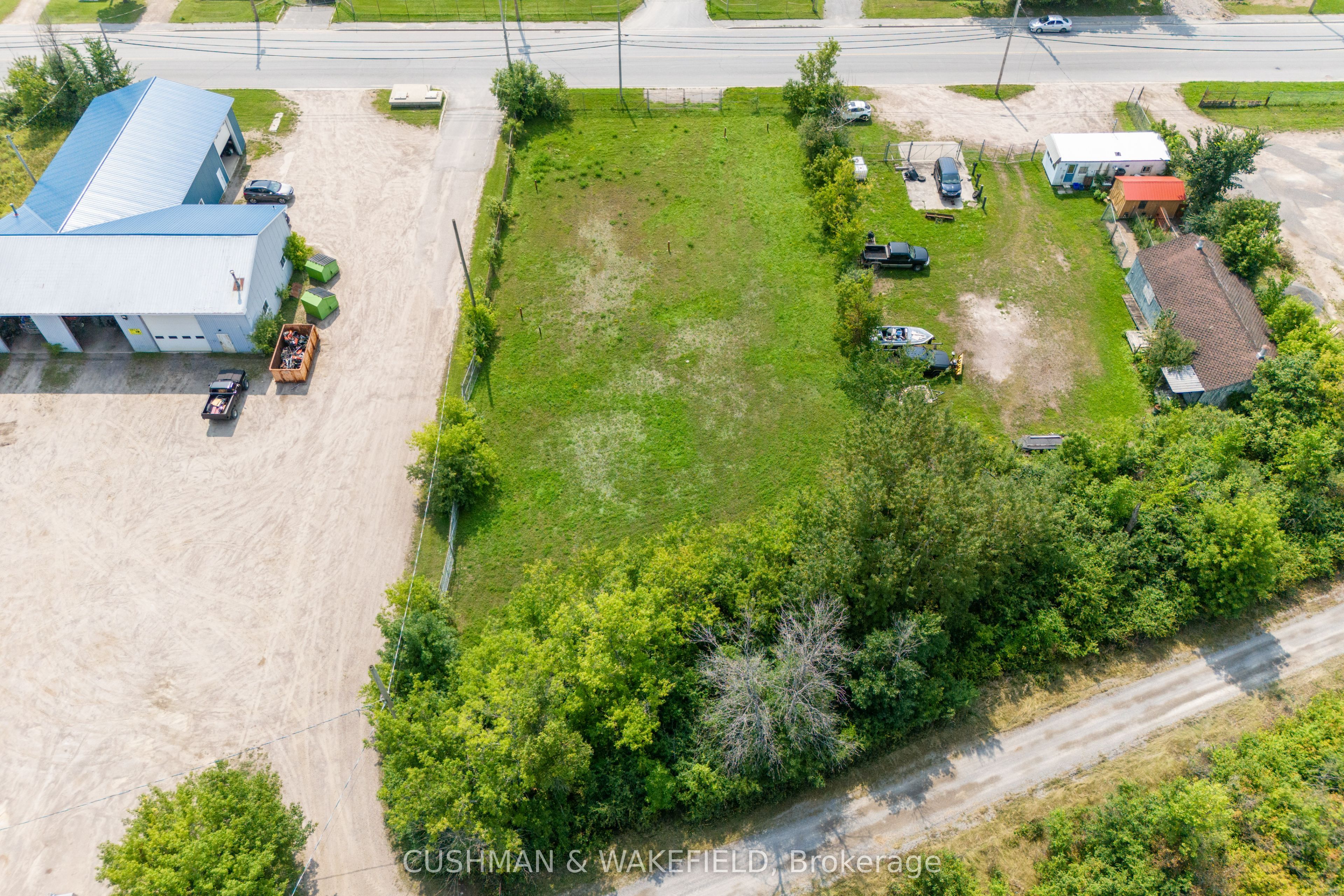 534 Lisgar Avenue