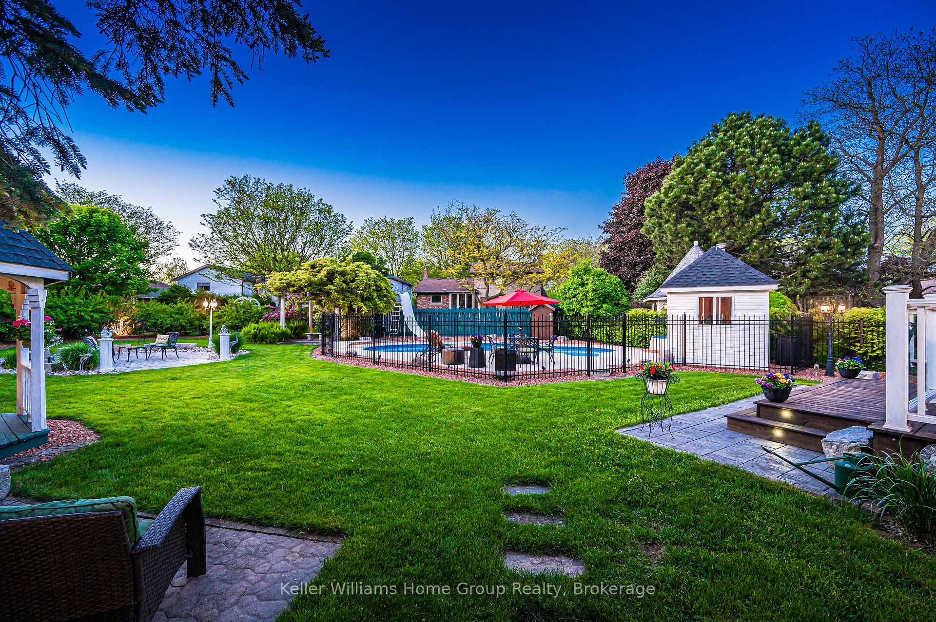 Photo of 111 Woodborough Road, Guelph, ON N1G 3L7