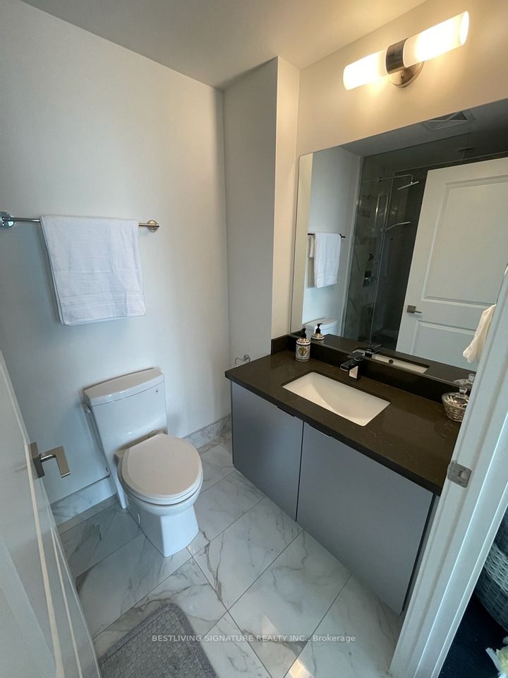 2nd Bathroom