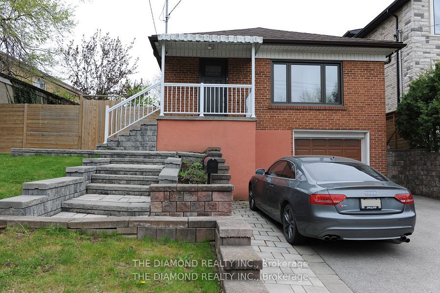 21 Gracefield