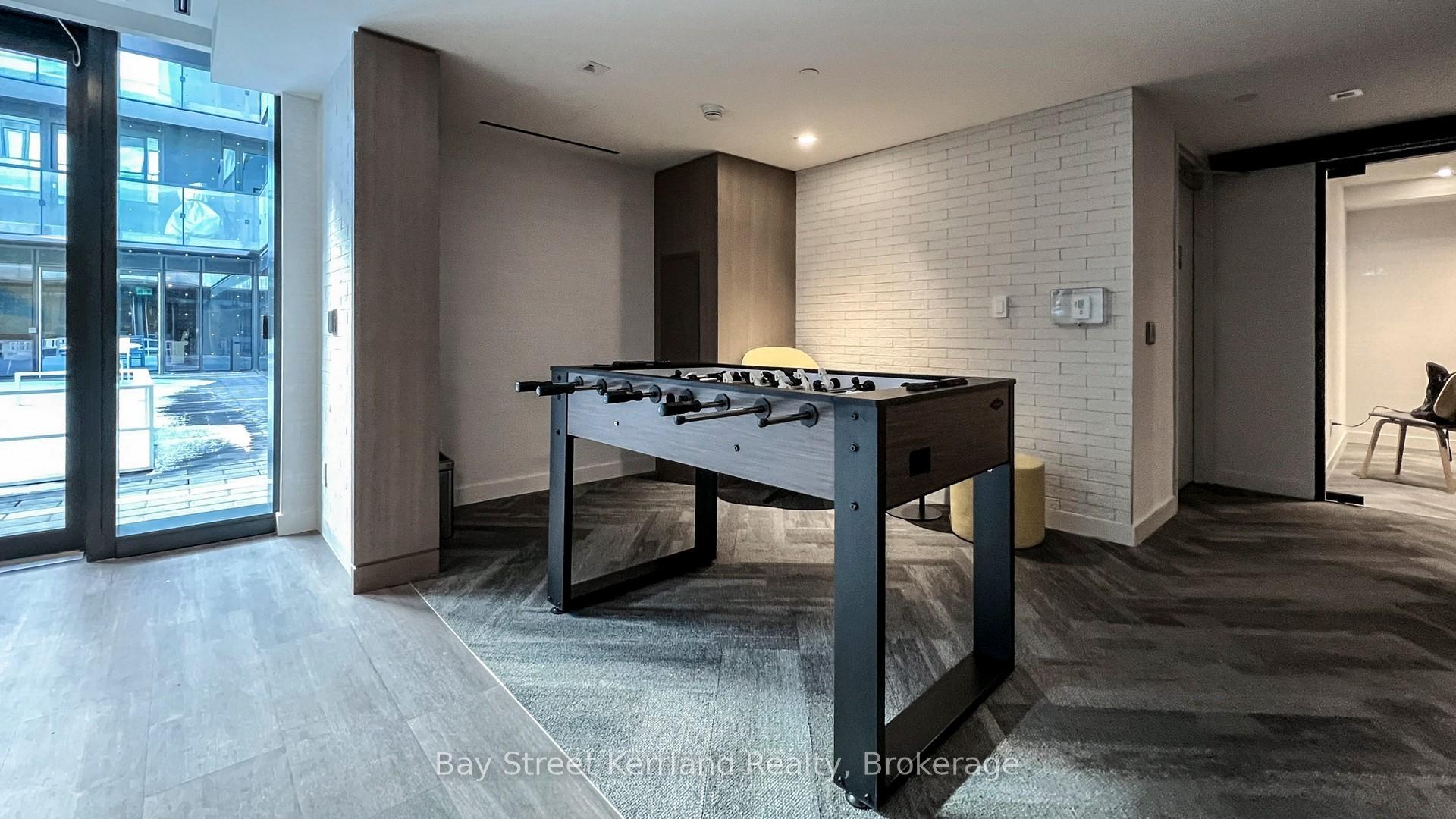 2 Bedrooms Condo at 35 Rolling Mills,  Toronto For sale