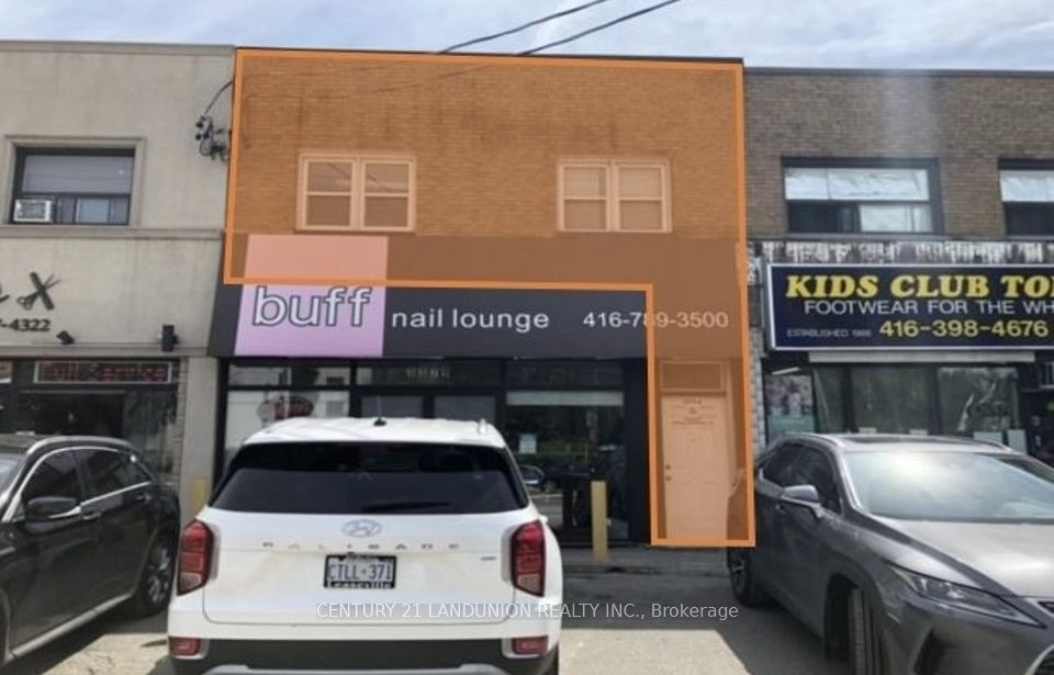 3379 Bathurst