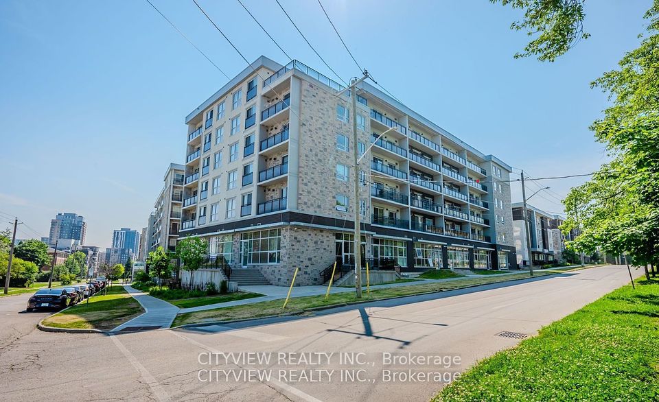 275 Larch