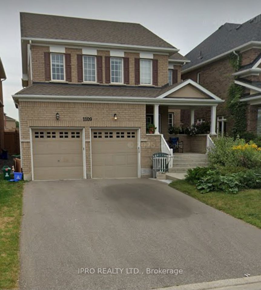 1109 Nugent Court
