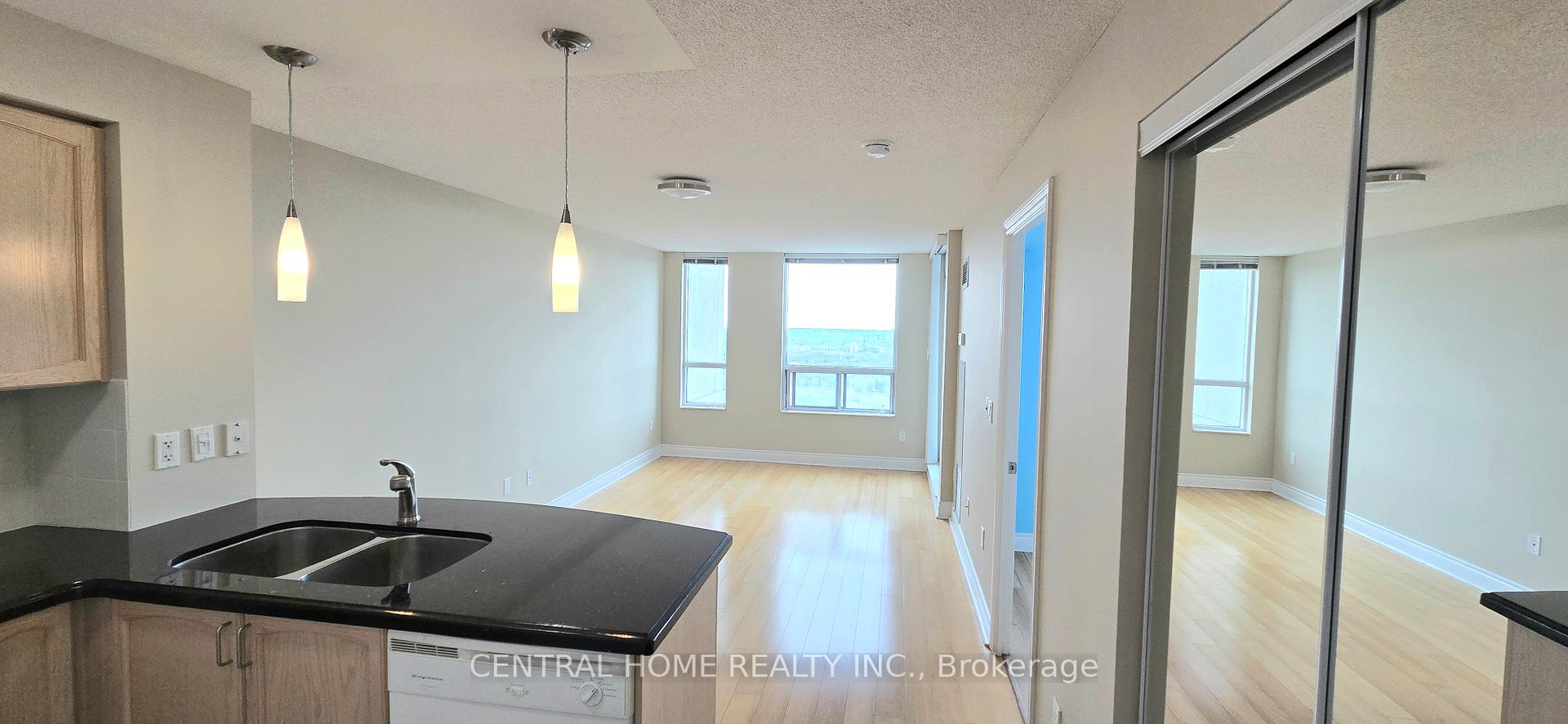 2 Bedrooms Condo at 50 Brian harrison,  Toronto For sale