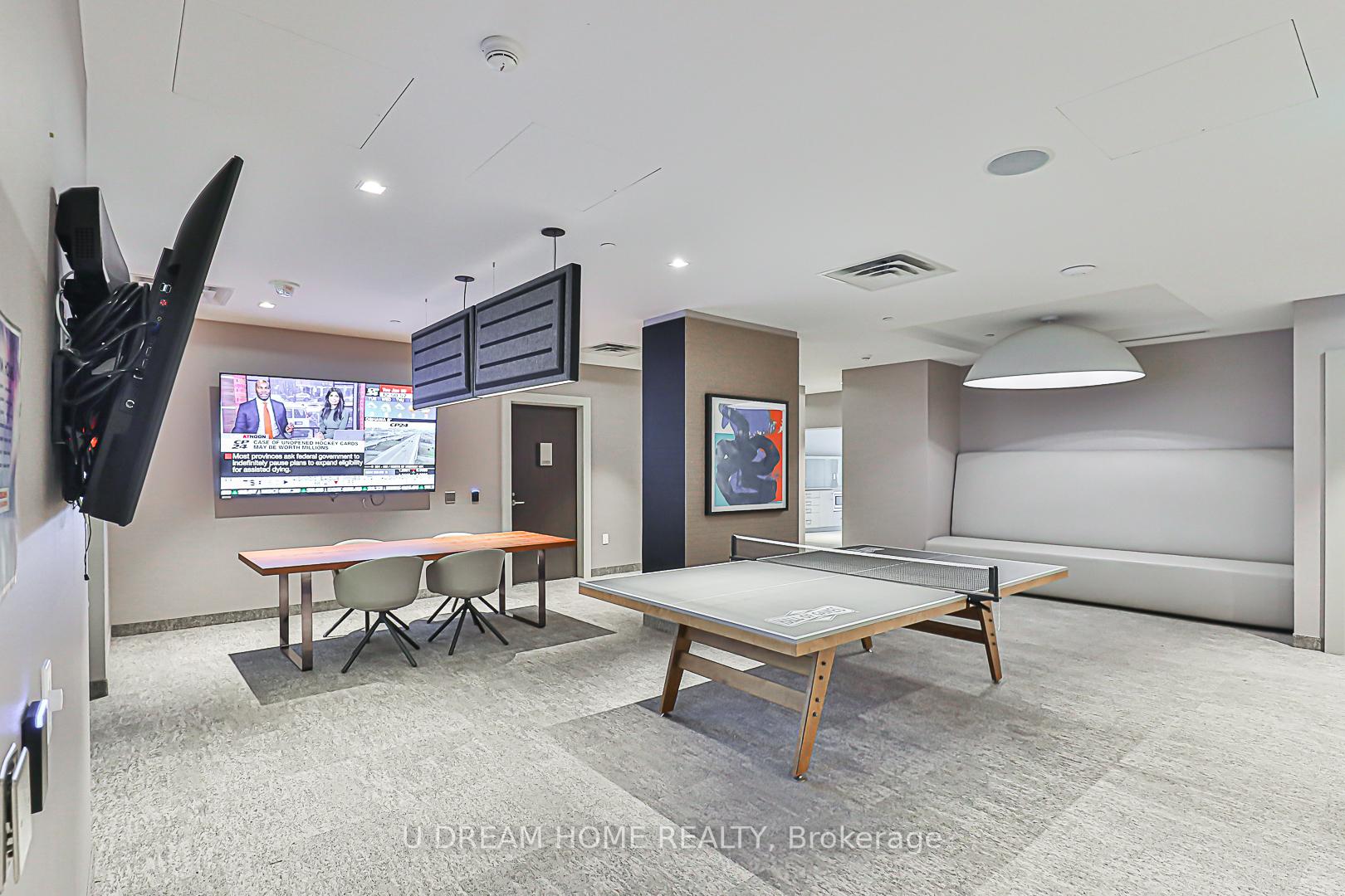 1 Bedroom Condo at 219 Dundas, Toronto For sale
