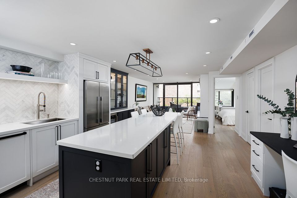 40 Oaklands