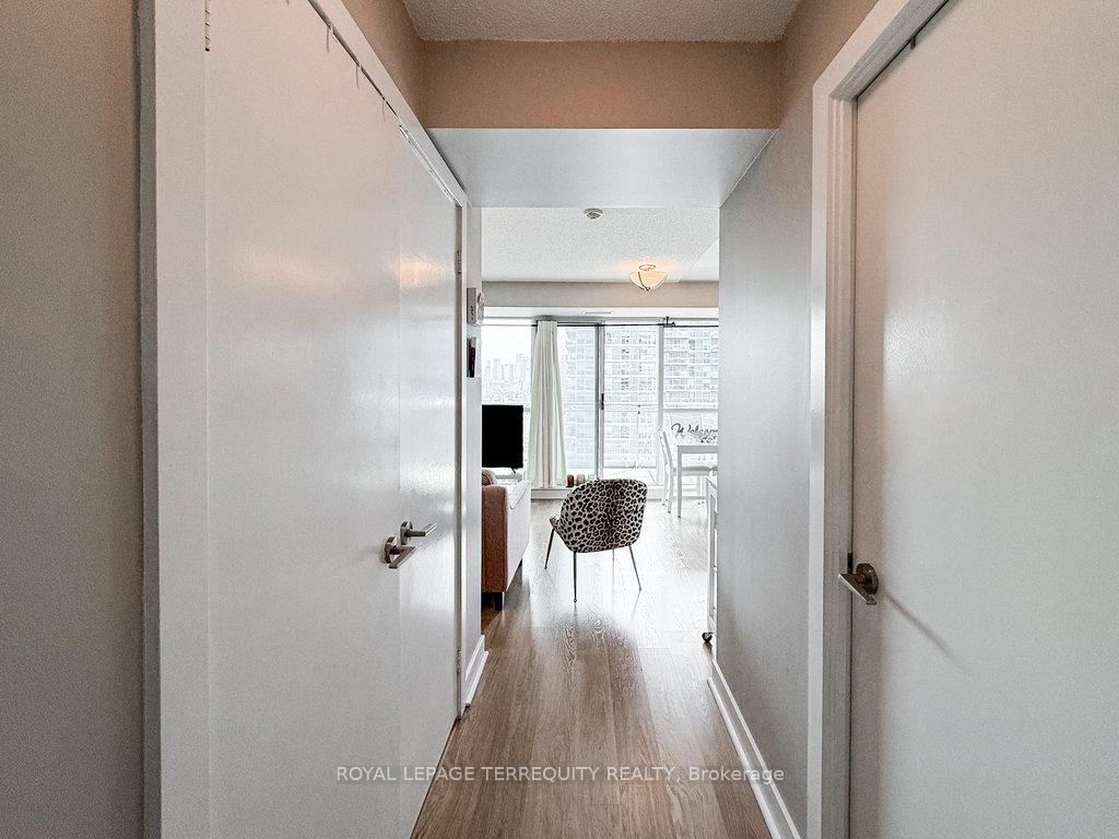 1 Bedroom Condo at 100 Western Battery, Toronto For sale