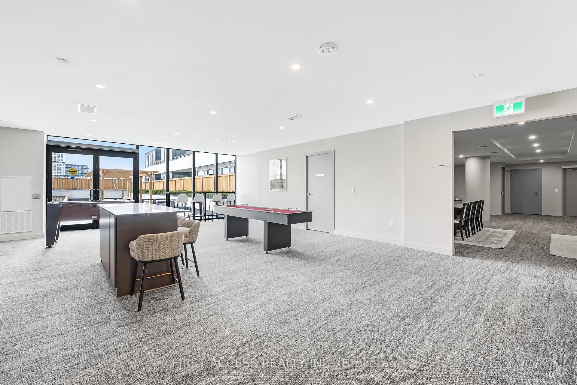 2 Bedrooms Condo at 859 The Queensway,  Toronto For sale