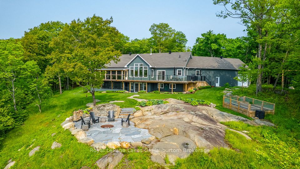 1143 Trillium Trail