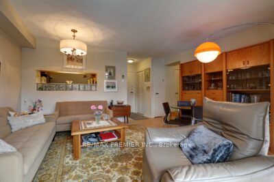#5-202 - 50 Old Kingston Road, Toronto, ON M1E 4Y1