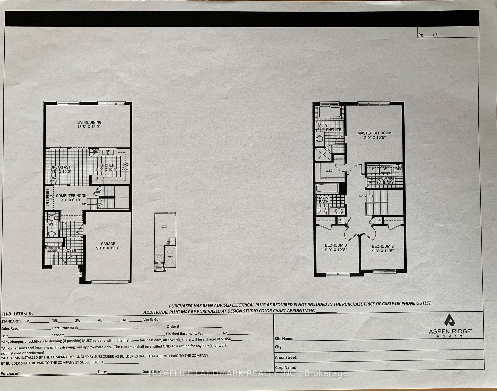 Listing image
