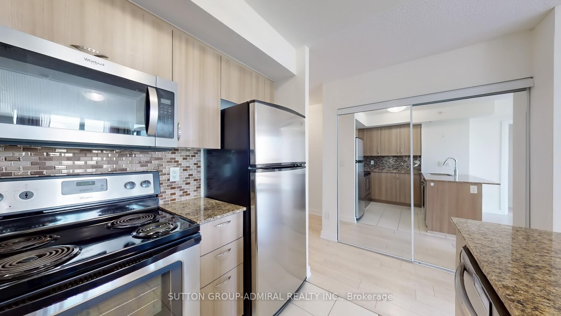2 Bedrooms Condo at 5740 Yonge, Toronto For sale