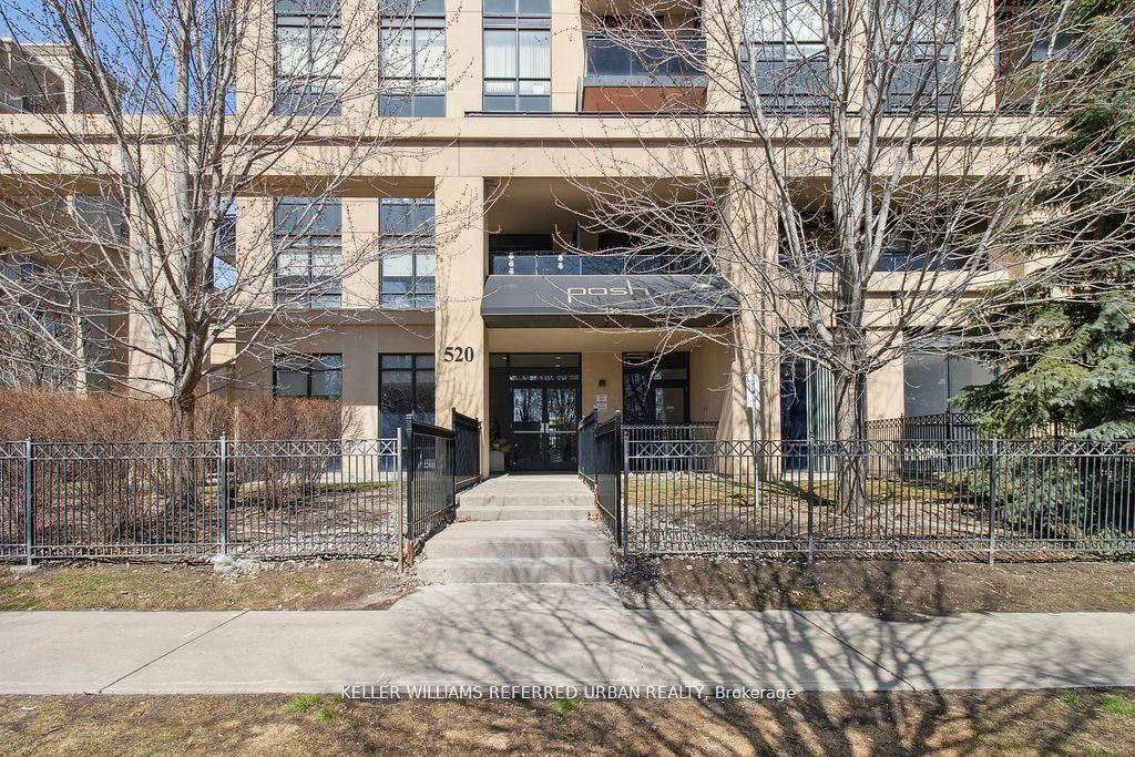 1 Bedroom Condo at 520 Steeles, Vaughan For sale